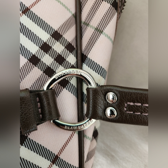 Burberry blue label purse - Picture 8 of 8